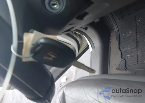 2010 Honda Cr-V Ex-L z USA, uszkodzony, nr VIN 5J6RE4H73AL067252